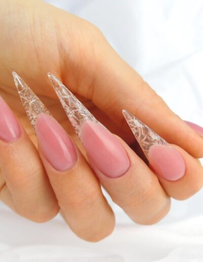 Charisma nail Innovations